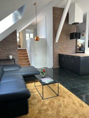 Luxus Penthouse Nähe Frankfurt